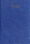 Purcell Society Volume 18(Royal Welcome Songs Part 2 (Paperback))