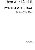 My Little White Boat