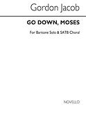 Go Down Moses