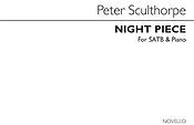 Night Piece for SATB Chorus