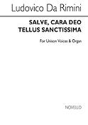 Salve Caro Deo Tellus (Unison)