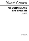 My Bonnie Lass She Smileth