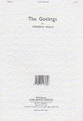 The Goslings (SATB)