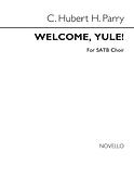Welcome Yule!