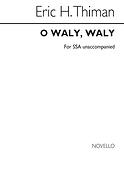 O Waly Waly (SSA)