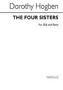 Four Sisters fuer SSA