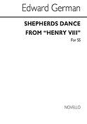 Shepherds' Dance