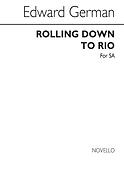 Rolling Down To Rio