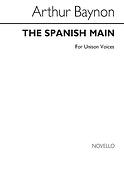 The Spanish Main