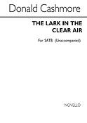 The Lark In The Clear Air