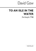 Gow To An Isle In The Water Ttbb