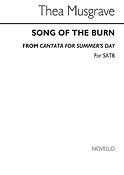 Song Of The Burn
