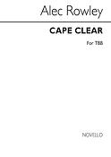 Cape Clear for TTB Chorus