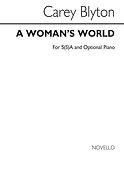 A Woman's World