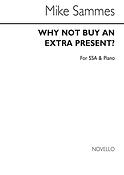 Why Not Buy An Extra Present?