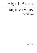 Lovely Rose Ttbb