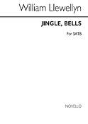 Jingle Bells For SATB