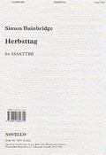 Herbsttag