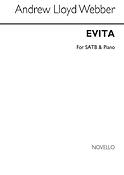 Andrew Lloyd Webber: Evita (Choral Suite)