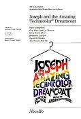 Andrew Lloyd Webber: Joseph And The Amazing Technicolor Dreamcoat