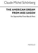 The American Dream Show - Singles