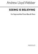 Seeing Is Believing Show Singles