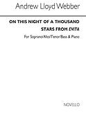 On This Night Of A Thousand Stars Show Singles