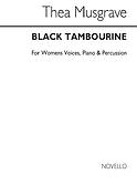 Black Tambourine
