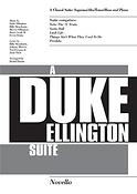 Take The 'A' Train Choral Suite