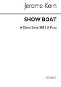 Showboat - Choral Suite