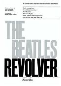 Revolver Choral Suite