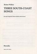 Three South Coast Songs