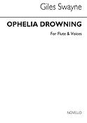 Ophelia Drowning (Flute Part)