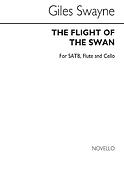 Flight Of The Swan (Flute Part)