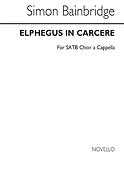Elphegus In Carcere