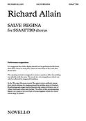 Salve Regina