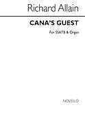 Cana's Guest