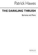 Patrick Hawes: The Darkling Thrush