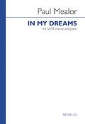 In My Dreams - (25-Pack)