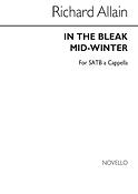 In The Bleak Mid-Winter (SATB)