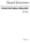 Four Pastoral Preludes