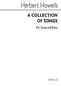 Herbert Howells: A Collection Of Songs