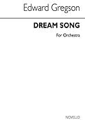 Edward Gregson Dream Song