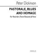 Pastorale, Blues And Homage