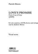 Love's Promise (Song Of Songs)