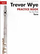 Trevor Wye Practice Book for The Flute 1 (Revised Edition)