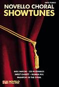 Novello Choral Pops: Showtunes