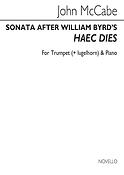 Sonata After William Byrd's 'Haec Dies'