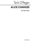 Alice Changes