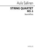 String Quartet No. 6 Op. 103